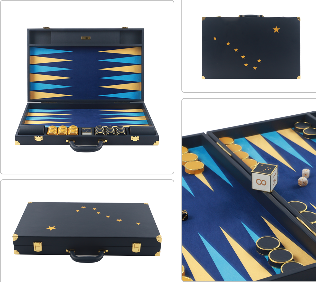 Custom Board