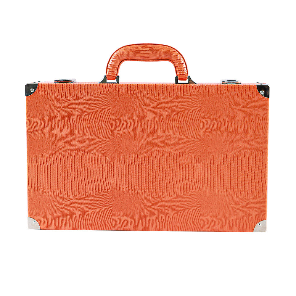 BACO Backgammon Marron de Luxe-25inch