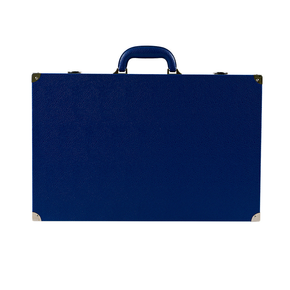Blue Coral Stingray Backgammon-21inches - bacobackgammon