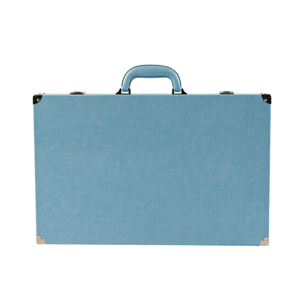 Blue Snake Backgammon-20inches