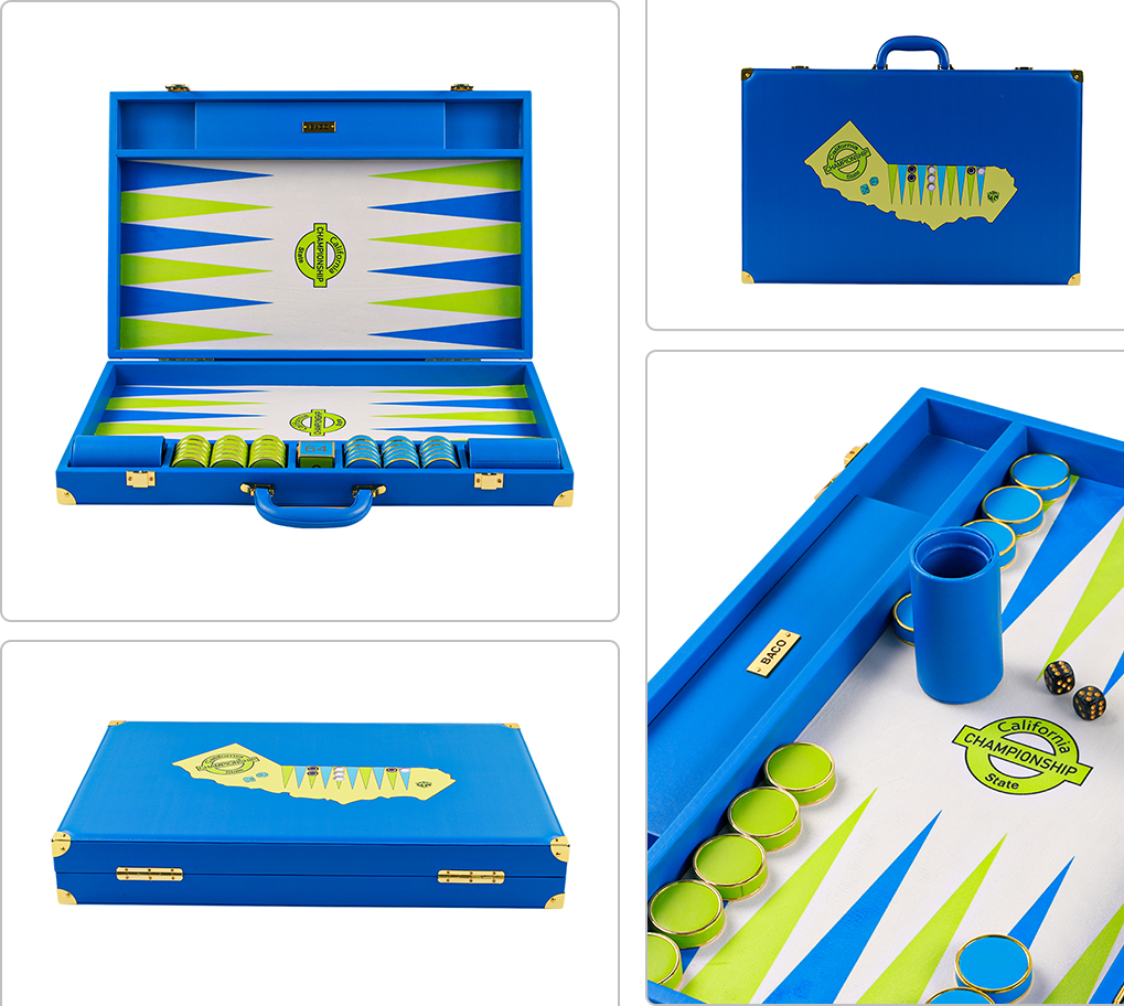 Custom Board