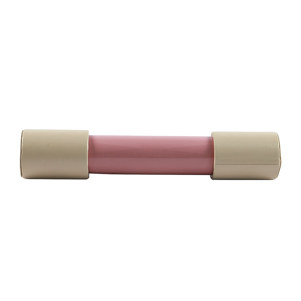 BACO Pink Washable Backgammon Roll - bacobackgammon
