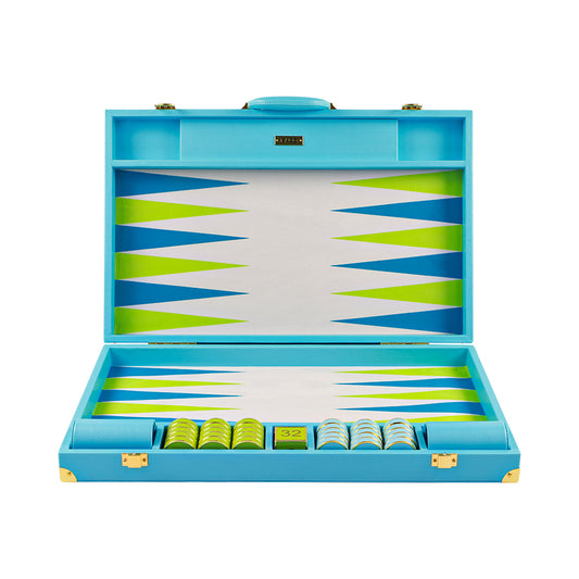 CAL STATE Backgammon Board-2