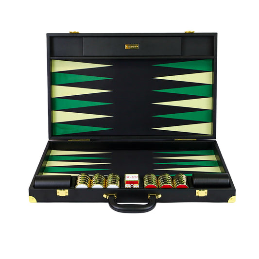 Magriel Tribute X-22 Backgammon Board